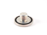 Bouchon de vidange de transmission automatique BMW - BMW d'origine 24117572622 