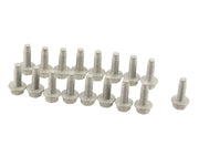 Load image into Gallery viewer, BMW GA6L45R Oil Pan Bolt Set - Genuine BMW 24117581606