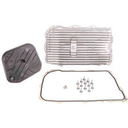 Load image into Gallery viewer, BMW 8HP Auto Trans Oil Pan and Filter Kit - Genuine BMW 24119503407