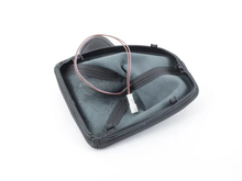 Load image into Gallery viewer, BMW Illuminated Shift Knob With Boot - Genuine BMW 25112284205