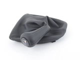 BMW Illuminated Shift Knob With Boot (MSport-6Gang) - Genuine BMW 25112283015