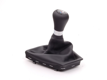 Load image into Gallery viewer, BMW Illuminated Shift Knob With Boot - Genuine BMW 25112284205