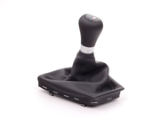 Load image into Gallery viewer, BMW Illuminated Shift Knob With Boot - Genuine BMW 25112284205