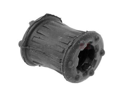 BMW Manual Transmission Shift Lever Carrier Bushing - Genuine BMW 25117507695