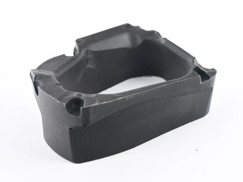 BMW Shifter Foam Insert - Genuine BMW 25117563393