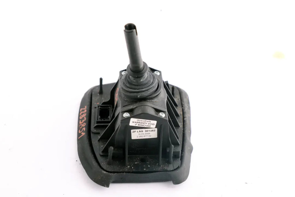 Boîte de vitesses Steptronic BMW SMG 3 - Référence d'origine BMW 25122283851