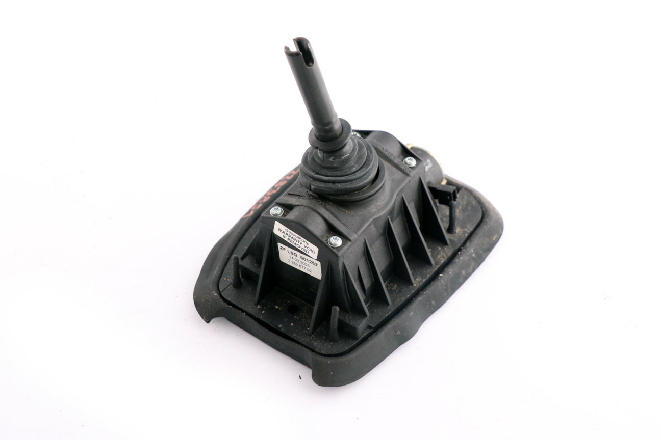 USED BMW Gear Shifting Steptronic SMG 3 - Genuine BMW 25122283851