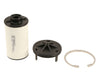BMW Dual Clutch Transmission Filter - Genuine BMW 28107842840