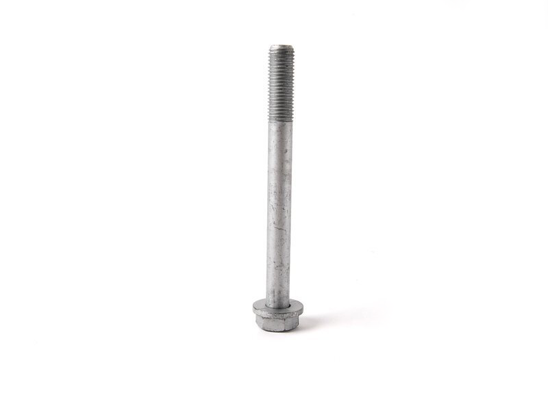 BMW Control Arm Bolt - Genuine BMW 31106769441