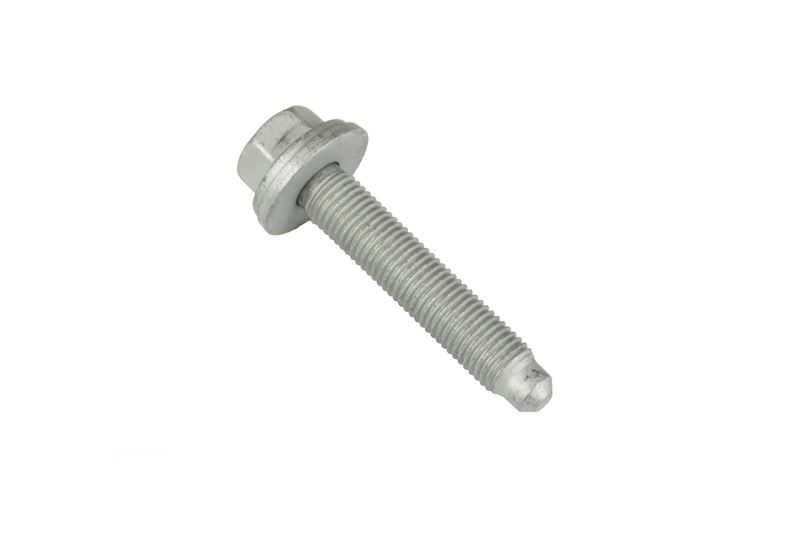 BMW Subframe Bolt - Genuine BMW 31106770256