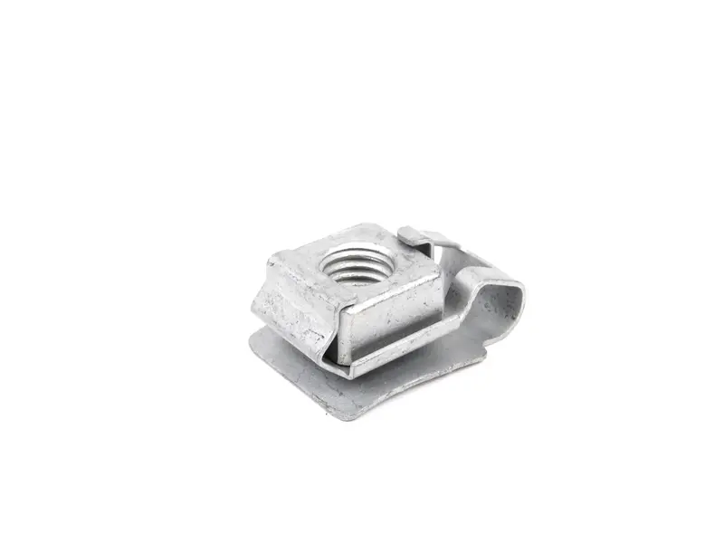 BMW Plug In Nut - Genuine BMW 31106779393