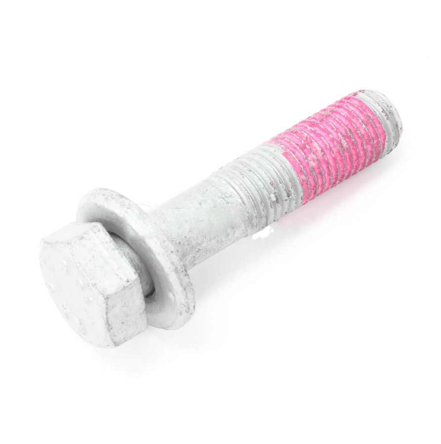 Vis de moyeu de roue BMW avec rondelle - Véritable BMW 31206779384