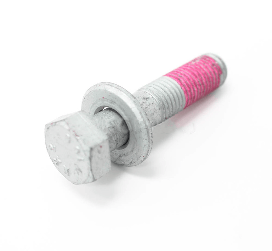 Vis de moyeu de roue BMW avec rondelle - Véritable BMW 31206779384