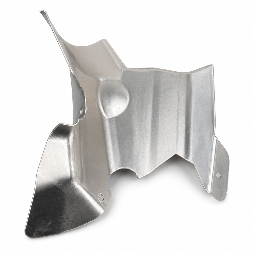 BMW Heat Resistant Plate - Genuine BMW 32102282930