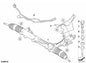 BMW Set Pipe (ZF) - Genuine BMW 32132283347