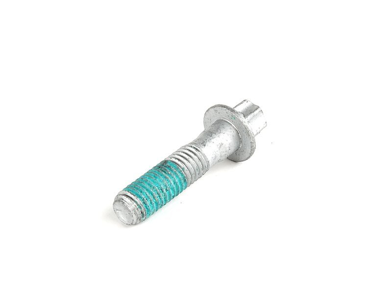 BMW Steering Shaft Bolt - Genuine BMW 32306778609