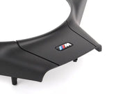 Load image into Gallery viewer, BMW Decorative Clips With Screw (SoftlackSchw) - Genuine BMW 32347841044