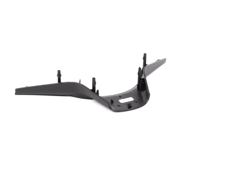 BMW Decorative Clips With Screw (SoftlackSchw) - Genuine BMW 32347841044