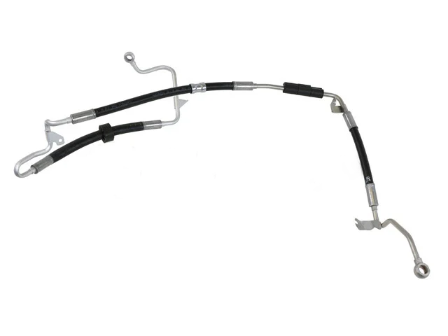 BMW Power Steering Pressure Hose - Genuine BMW 32412283148