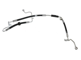 BMW Power Steering Pressure Hose - Genuine BMW 32412283148
