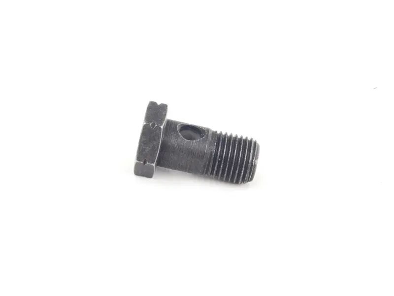 BMW Power Steering Banjo Bolt - Genuine BMW 32416781261