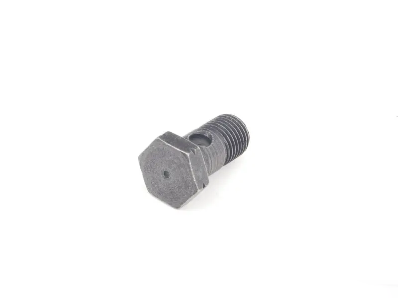BMW Power Steering Banjo Bolt - Genuine BMW 32416781261