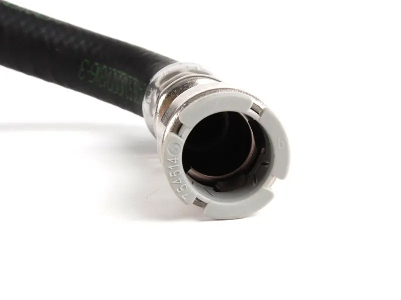 BMW Power Steering Return Hose - Genuine BMW 32416796390