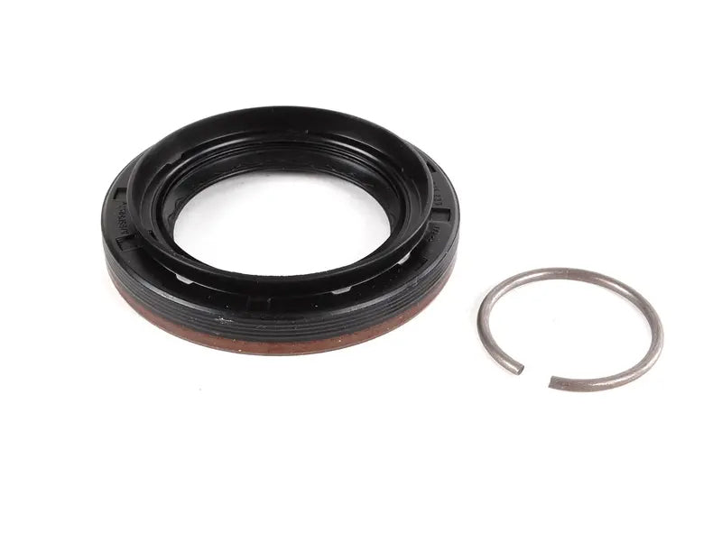 BMW Differential Output Flange Seal - Genuine BMW 33107510289