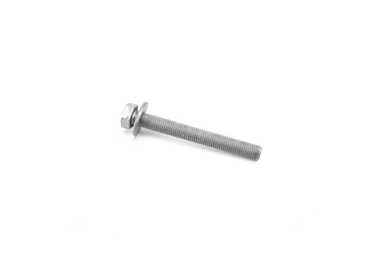 BMW Control Arm Bolt - Genuine BMW 33176760343