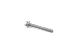 BMW Control Arm Bolt - Genuine BMW 33176760343