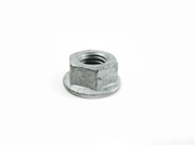 Load image into Gallery viewer, BMW Hex Nut with Flange - Genuine BMW 33306760587