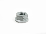BMW Hex Nut with Flange - Genuine BMW 33306760587