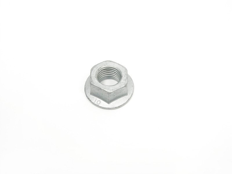 BMW Control Arm Locking Nut - Genuine BMW 33326760668