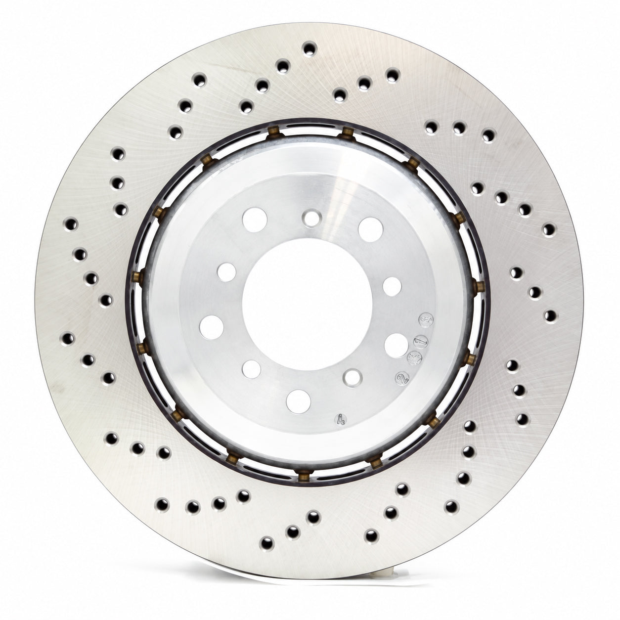 BMW Brake Disc - Genuine BMW 34112282445