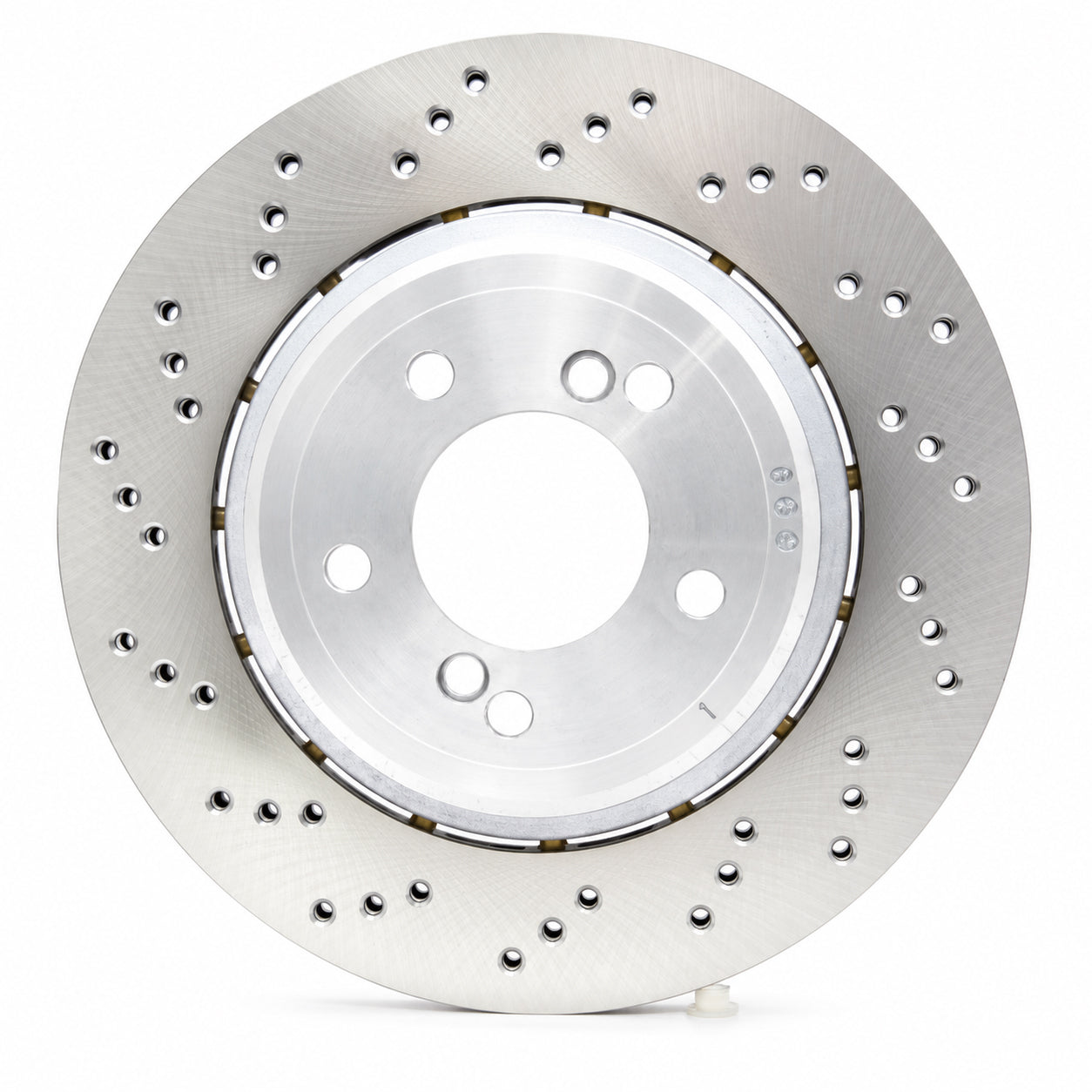 BMW Brake Disc - Genuine BMW 34212282303