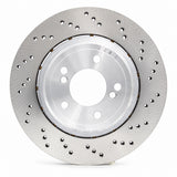 BMW Brake Disc - Genuine BMW 34212282304
