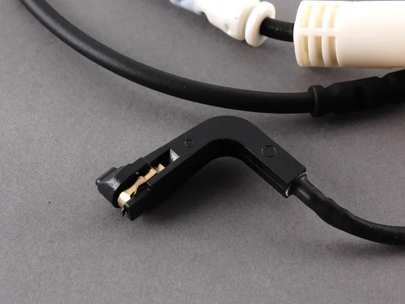 BMW Brake Pad Wear Sensor - Genuine BMW 34356789445