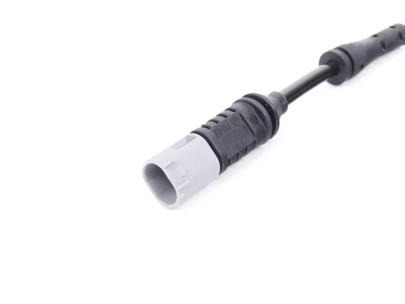BMW Front Left Brake Pad Wear Sensor - Genuine BMW 34356792289