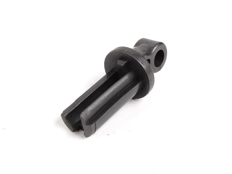 BMW Clutch Pedal Spring Locking Pin - Genuine BMW 35301164381
