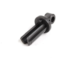 BMW Clutch Pedal Spring Locking Pin - Genuine BMW 35301164381