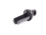 BMW Black Accelerator Pedal Bracket - Genuine BMW 35311161719