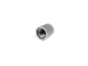 Load image into Gallery viewer, BMW Valve Stem Cap (Gray) - Genuine BMW 36111095436