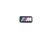 Load image into Gallery viewer, BMW Wheel M Emblem - Genuine BMW 36112228660