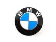 Load image into Gallery viewer, BMW Wheel Center Cap - Genuine BMW 36136783536