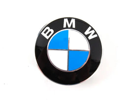 BMW Wheel Center Cap - Genuine BMW 36136783536