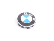 Load image into Gallery viewer, BMW Wheel Center Cap - Genuine BMW 36136850834