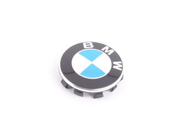 BMW Wheel Center Cap - Genuine BMW 36136850834