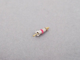 BMW Tire Valve Stem Core - Genuine BMW 36141095389