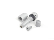 Load image into Gallery viewer, BMW TPMS Valve Stem (Black, 49mm Length) - BMW 36146792828
