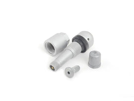 BMW TPMS Valve Stem (Black, 49mm Length) - BMW 36146792828